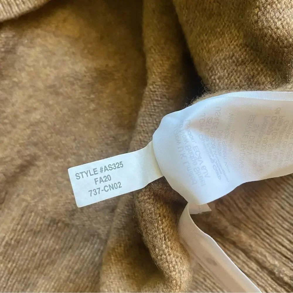 J. Crew crew men